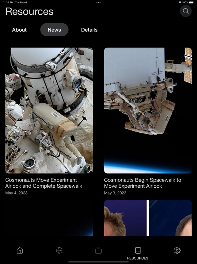 Spot the Station screenshot 13 of 29