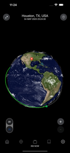 Spot the Station screenshot 3 of 29