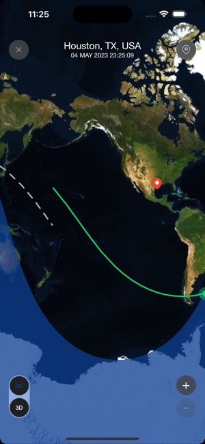 Spot the Station screenshot 5 of 29