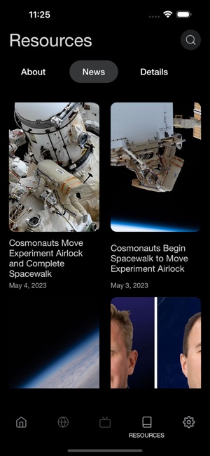 Spot the Station screenshot 6 of 29