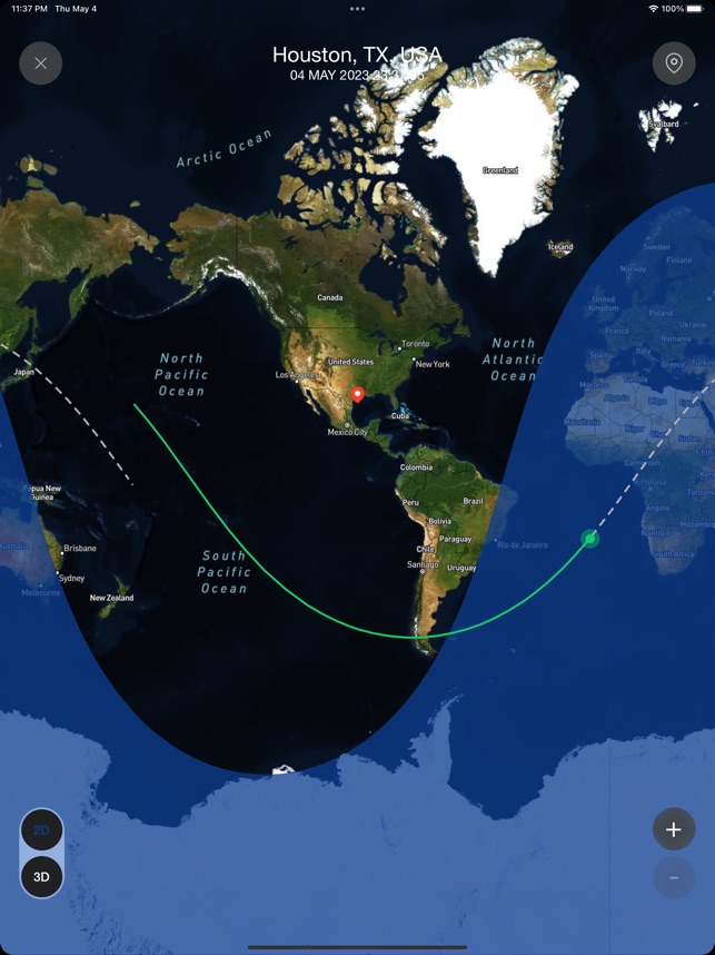 Spot the Station screenshot 9 of 29