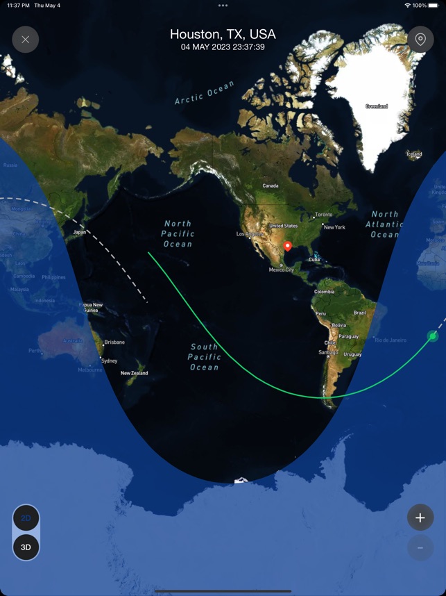 Spot the Station screenshot 10 of 29