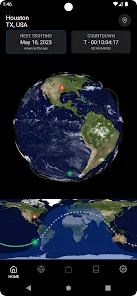 Spot the Station screenshot 15 of 29