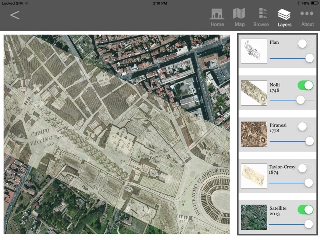 SPQR-ND screenshot 4 of 4