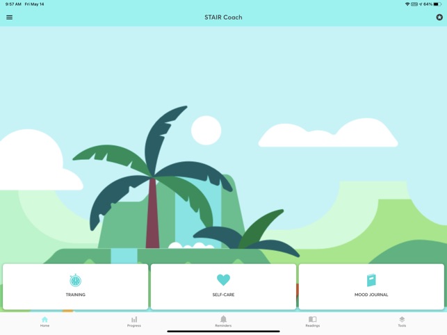 STAIR Coach screenshot 1 of 24
