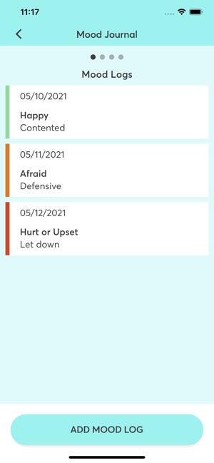 STAIR Coach screenshot 11 of 24