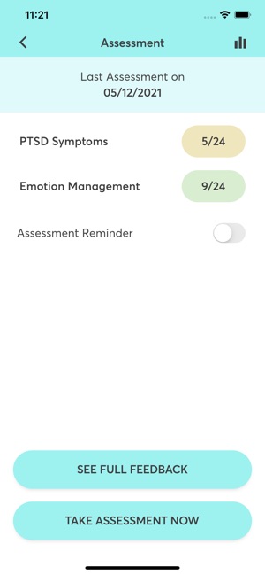 STAIR Coach screenshot 12 of 24