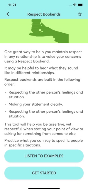 STAIR Coach screenshot 14 of 24