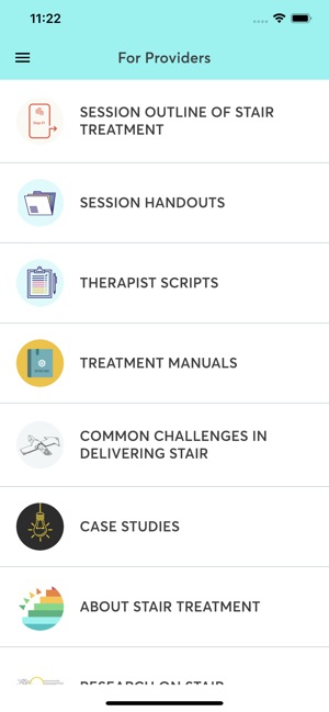 STAIR Coach screenshot 16 of 24