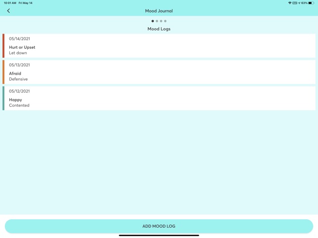 STAIR Coach screenshot 3 of 24
