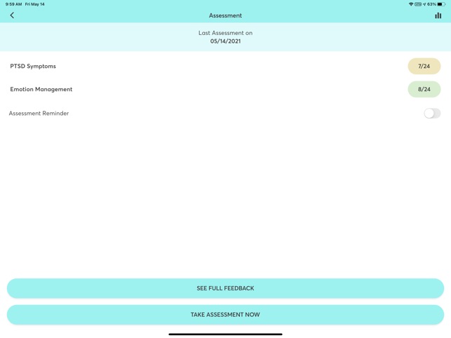 STAIR Coach screenshot 4 of 24