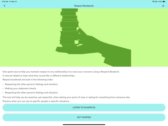 STAIR Coach screenshot 6 of 24