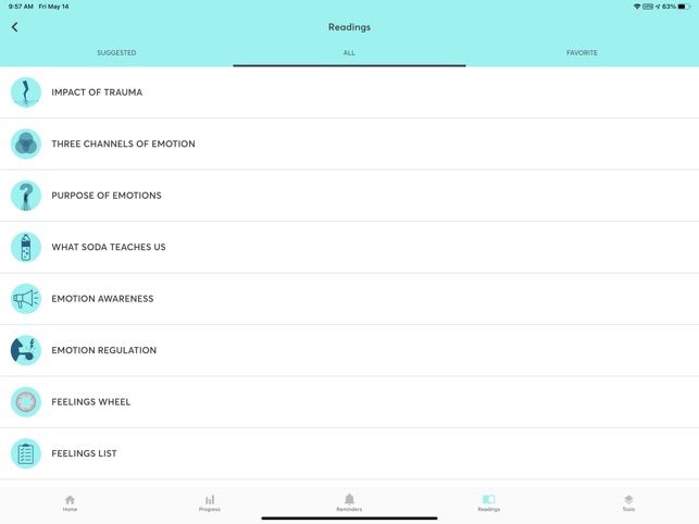 STAIR Coach screenshot 7 of 24