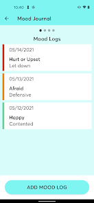 STAIR Coach screenshot 19 of 24