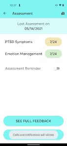 STAIR Coach screenshot 20 of 24