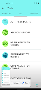 STAIR Coach screenshot 21 of 24