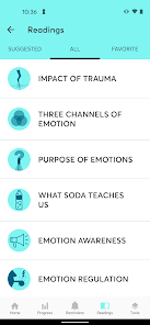 STAIR Coach screenshot 23 of 24