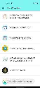 STAIR Coach screenshot 24 of 24