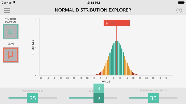 StatsSims screenshot 1 of 5