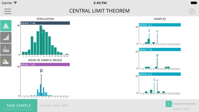 StatsSims screenshot 3 of 5
