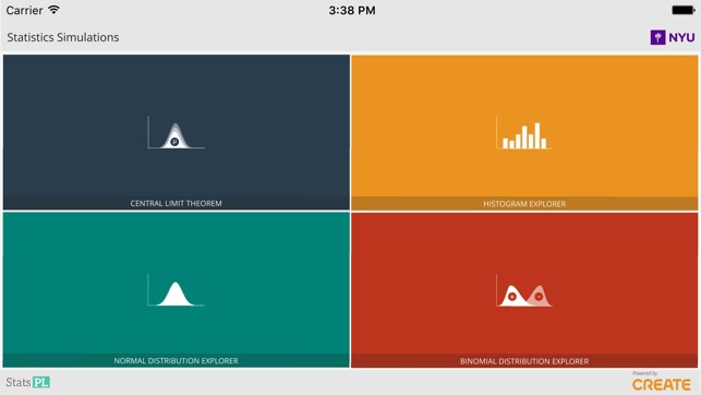 StatsSims screenshot 4 of 5