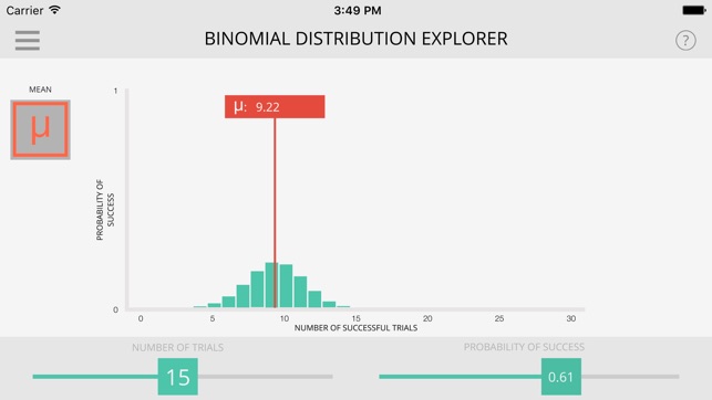 StatsSims screenshot 5 of 5