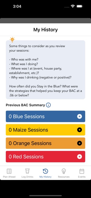 Stay in the Blue screenshot 4 of 8