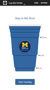 Stay in the Blue screenshot 6 of 8