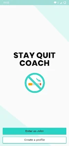 Stay Quit Coach screenshot 8 of 15