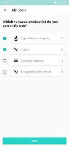 Stay Quit Coach screenshot 9 of 15