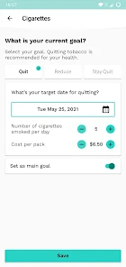 Stay Quit Coach screenshot 10 of 15