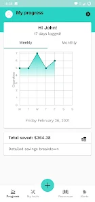 Stay Quit Coach screenshot 11 of 15