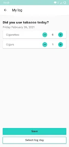 Stay Quit Coach screenshot 12 of 15