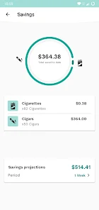 Stay Quit Coach screenshot 13 of 15