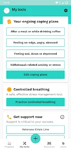 Stay Quit Coach screenshot 14 of 15