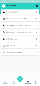 Stay Quit Coach screenshot 15 of 15