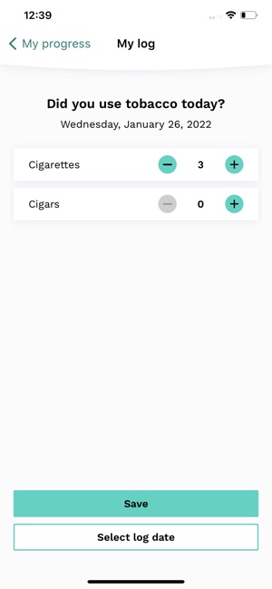 Stay Quit Coach screenshot 4 of 15