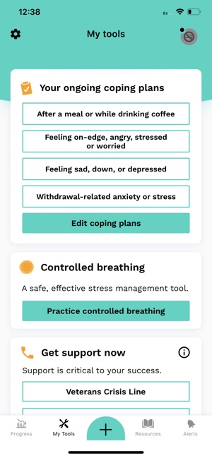 Stay Quit Coach screenshot 6 of 15
