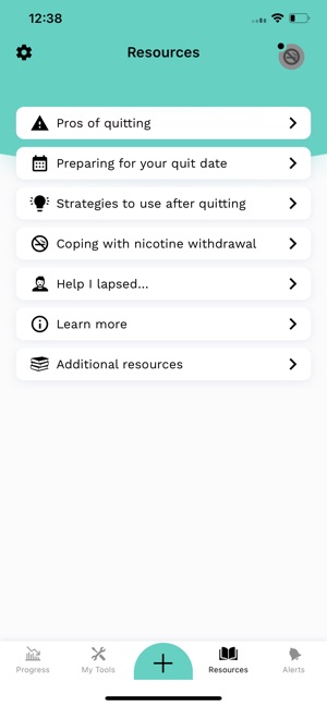 Stay Quit Coach screenshot 7 of 15