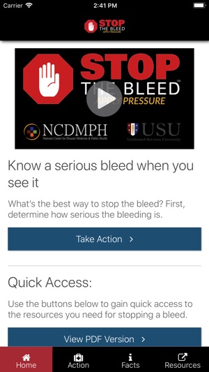 Stop the Bleed screenshot 11 of 26