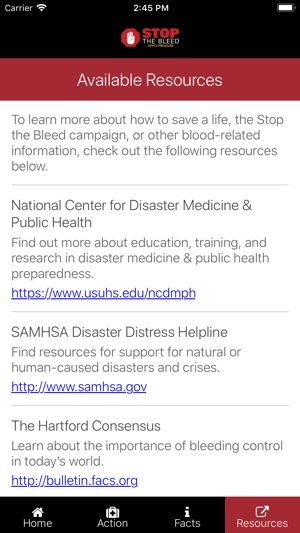 Stop the Bleed screenshot 18 of 26