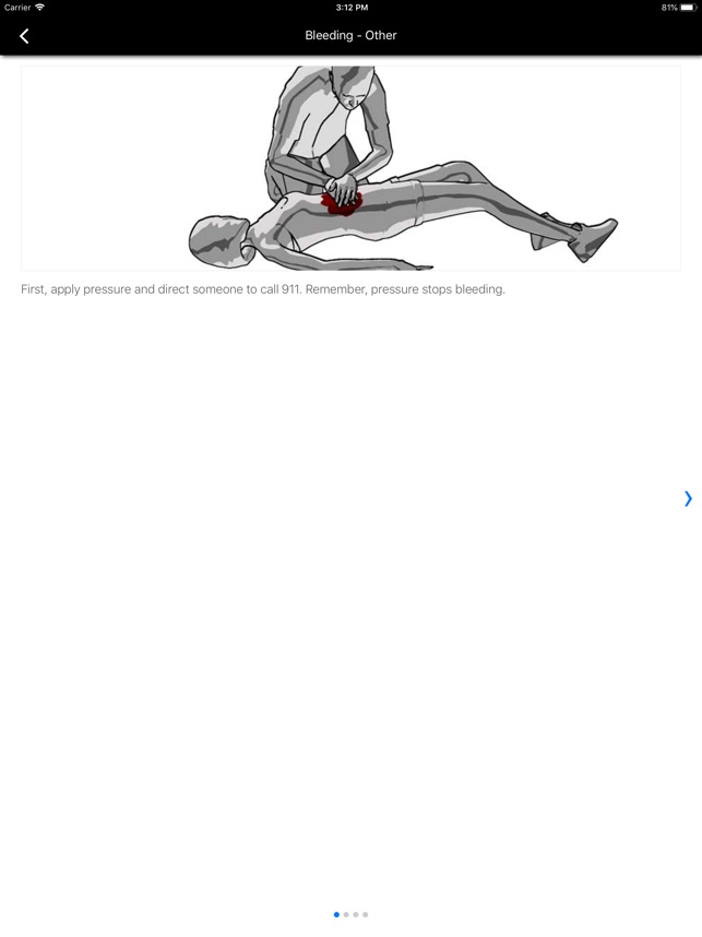 Stop the Bleed screenshot 5 of 26