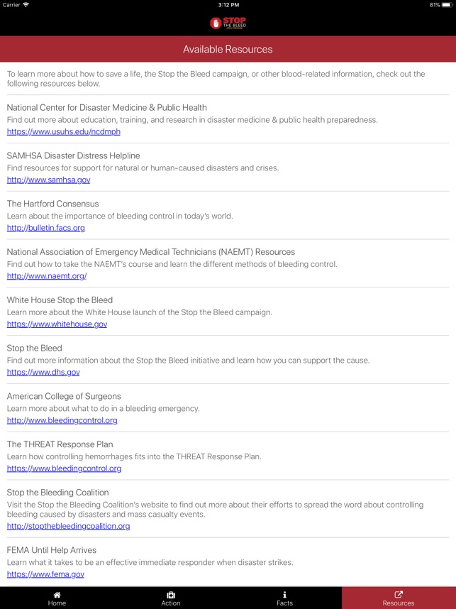 Stop the Bleed screenshot 9 of 26