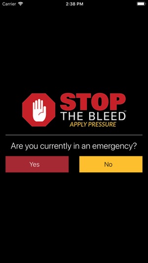Stop the Bleed screenshot 10 of 26