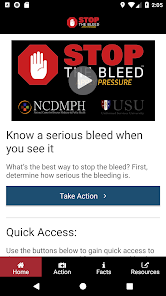 Stop the Bleed screenshot 19 of 26
