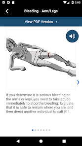 Stop the Bleed screenshot 20 of 26