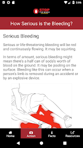 Stop the Bleed screenshot 21 of 26