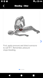 Stop the Bleed screenshot 22 of 26