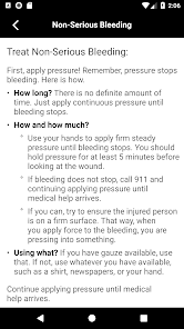 Stop the Bleed screenshot 23 of 26