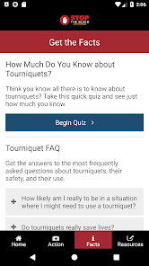 Stop the Bleed screenshot 24 of 26